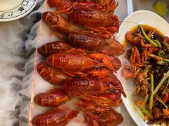 -阳光院坝小龙虾(红牌楼店)