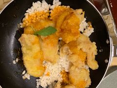 -大鸭梨烤鸭(左家庄店)