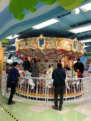-莫莉幻想儿童乐园(北京昌发展万科店)