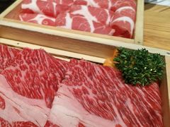 -锅物新语&寿喜烧.炉端割烹(世博源店)