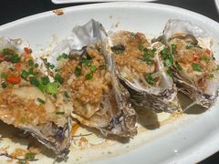 -健眺小海鲜(临海后山店)