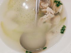 -钱大妈海鲜饭店(保利林语店)