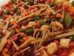 -懒人盐府人家(航天桥店)