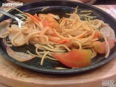 Picture&nbsp;011-和平馆·地道港澳茶餐厅(西门口店)
