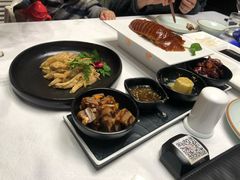 -到家尝北京菜(西坝河店)