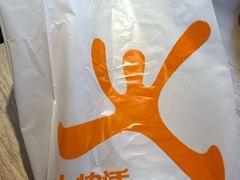 -大快活(丽丰店)