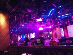 -五月花酒吧(民德路店)