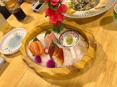 -桃屋日本料理(清华科技园店)