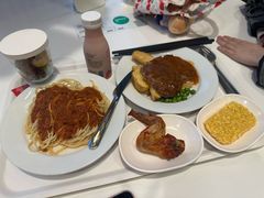 -宜家·瑞典风味餐厅(无锡店)
