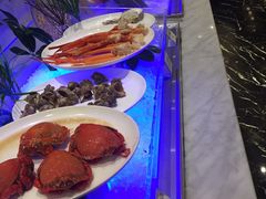 -绮梦西湖·云端餐厅(歌德店)