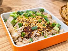 口水鸡-老九圆山西面馆(CBD店)