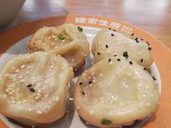 -陈家生煎(三坊七巷店)