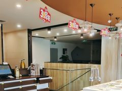 -豪客来牛排(西昌大巷口月城广场店)