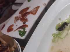 -北京老铺烤鸭(高新店)