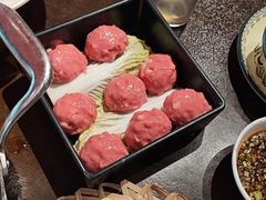 -潮澎派·潮汕菜大排档(南较西路店)