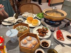 -粤来记·啫啫煲·点心(日月光店)