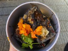-董顺桃小粒臭豆腐(太平街一店)