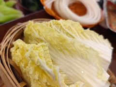 -黔有有贵州酸汤夺夺粉火锅(五味十字店)