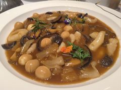 -万荣烤鸭店·北京菜(天坛店)