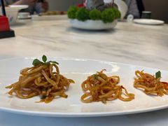 -桃花源中餐厅(金茂豪华精选酒店)