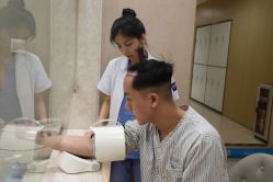 -大麦微针植发丨全国连锁