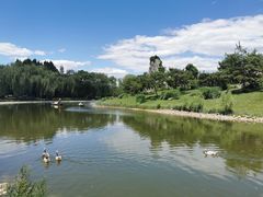 -北京野生动物园