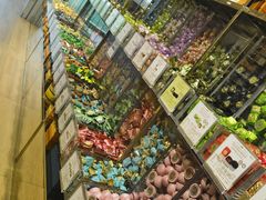 -VENCHI 闻绮(北京汉光店)