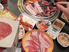 -AJIYA·池袋日式烧肉自助(天津万象城店)