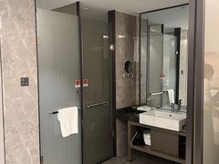 -公航旅麦积山明珠酒店