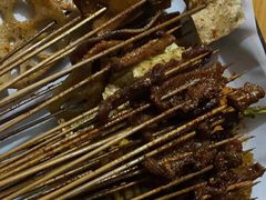 -乐山过把瘾油炸串串(河滨丽苑店)