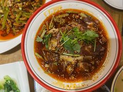 -易老妈蹄花.特色川菜(人民公园总店)