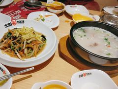 -大田牛尾汤(幸福河市场店)
