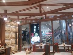 大堂-味千拉面(南虹店)