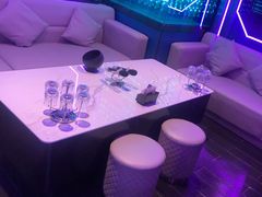 -酷秀KTV(五道口店)