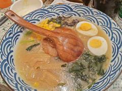 -福库回转寿司(万达广场店)