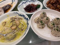 -杭州香格里拉·香宫中餐厅