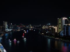 -上海外滩茂悦大酒店