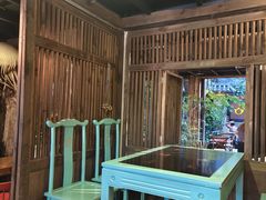 -The Flowers Coffee(南山店)