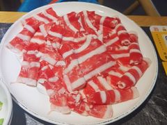 -小洋府铜锅涮肉(南锣鼓巷店)