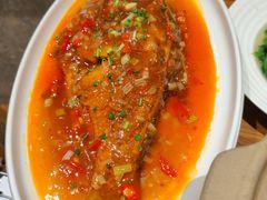 -汉小城·老铫子藕汤·乡野湖北菜(江汉路吉庆街店)