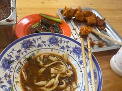 -清真-戏楼王记牛肉面