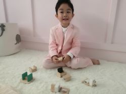 -布格专业孕妇摄影(长春旗舰店)