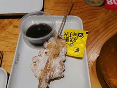 -木屋烧烤(龙湖天街店)