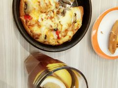 -必胜客(吾悦广场店)