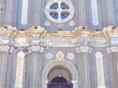 -王府井天主教堂