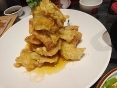 -李记饺子·熏酱东北菜(欢乐谷店)