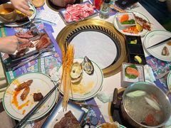 -亚马逊海鲜自助(梅溪湖步步高店)