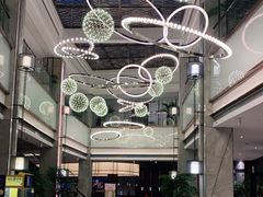 -上海虹桥宾馆(郁锦香品牌酒店)