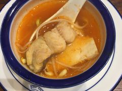 酸汤鱼-黔大人·贵州花溪牛肉粉(宝能太古城店)