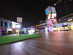 -证大大拇指广场(芳甸路店)